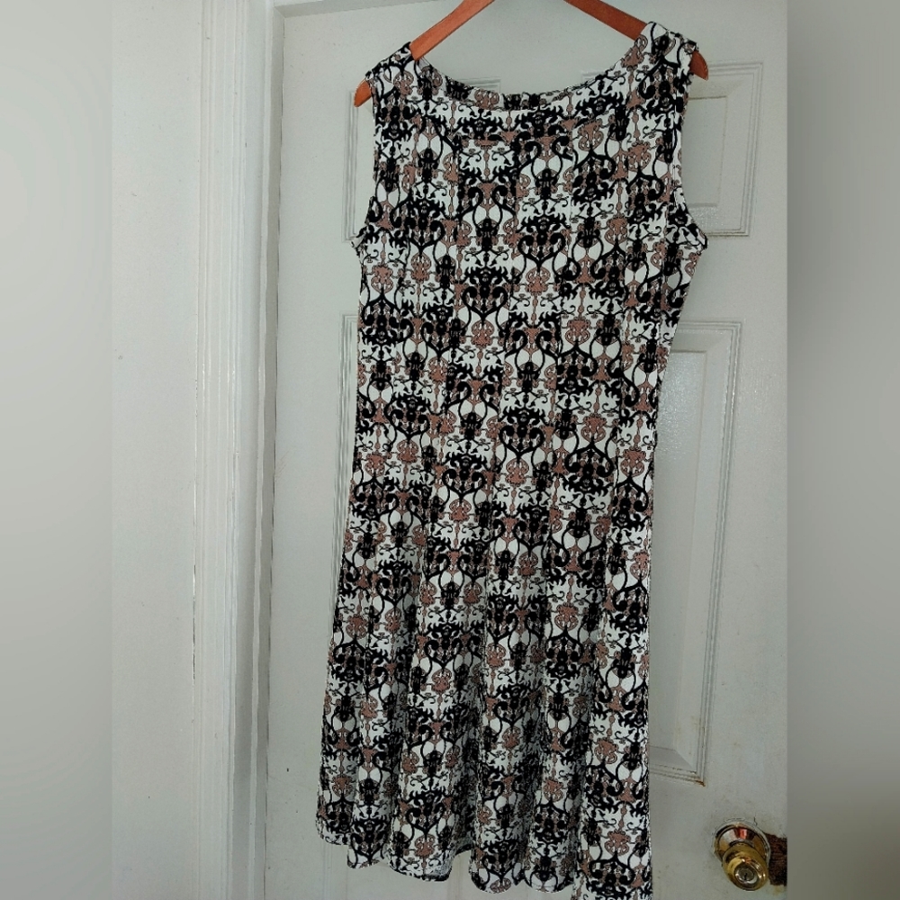 HAANI DRESS